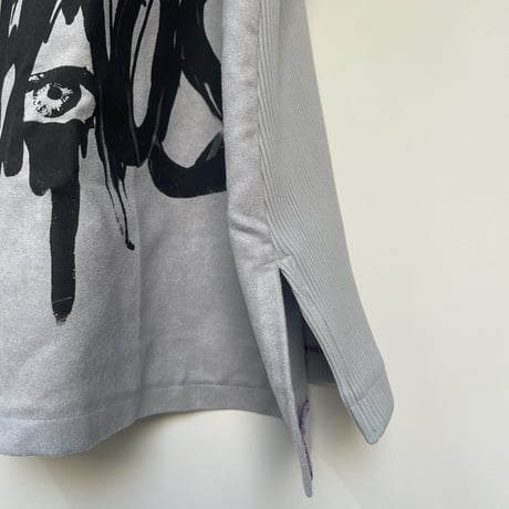 silk screen camisole OP 23-04-04 [lilith art duct]