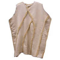 boa vest 21-12-4 [lilith art duct]