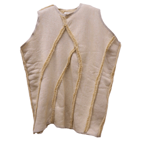 boa vest 21-12-4 [lilith art duct]