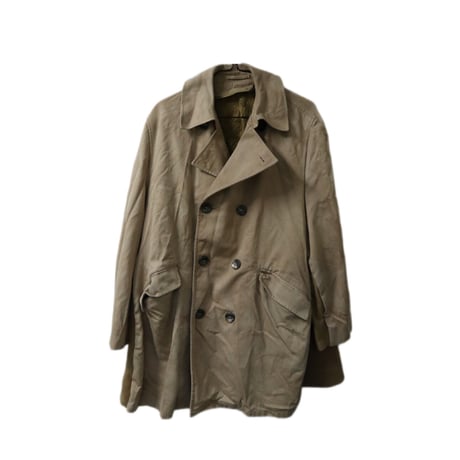 old dyed work jacket R5-02-07