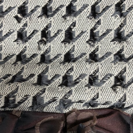 25-08-31 houndstooth OP ［PullQus］