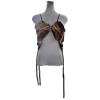 24-04-05 graphic shirring tops [PullQus]