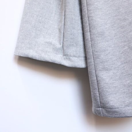 long sleeve tops with pocket(C) 23-05-09 [lilith art duct]