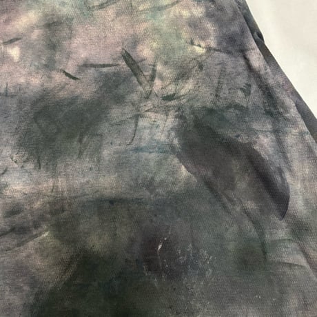 25-08-16  bleach & paint long sleeve op  [PullQus]