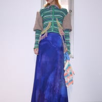 Blue long sk 23-09-34[lilith art duct]