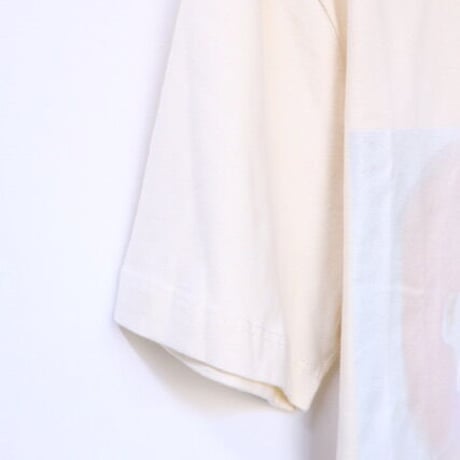 SKIN graphic T-shirt natural S 23-06-02 [lilith art duct]