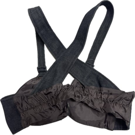19-4-5  denim bra  ［lilith art duct］