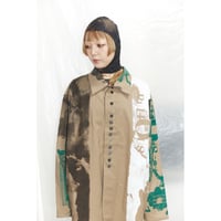 25-02-39  silkscreen shirt (B)  ［PullQus］