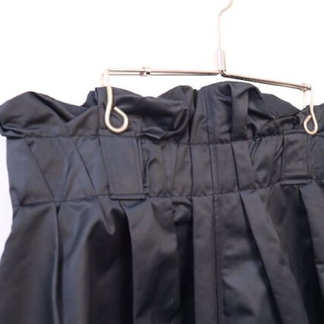black skirt 17-12-5 [lilith art duct]