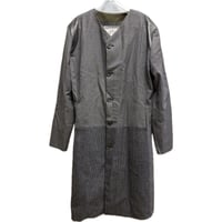 P3 no collar coat  ［lilith art duct］