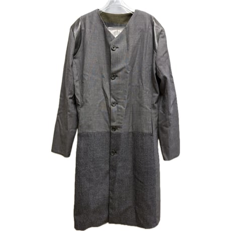 P3 no collar coat  ［lilith art duct］