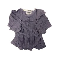 24-07-10 Cocoon tops(B) [Pull Qus]