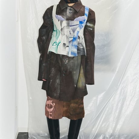 25-02-34 brown paint shirt (A)   [PullQus]