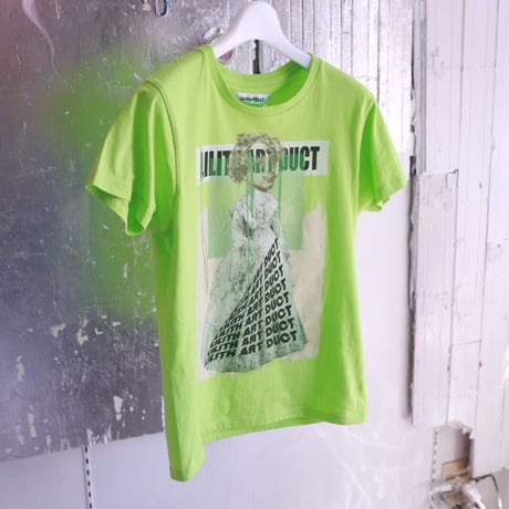 lilithartduct - print T-shirt  21-T-5