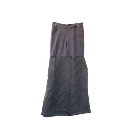 slit skirt 20B [lilith art duct]