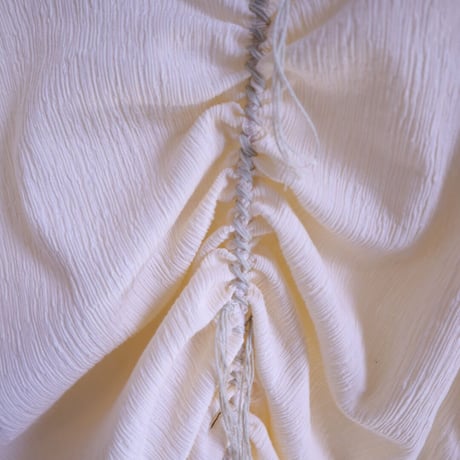 shirring tops 22-04-04 [lilith art duct]