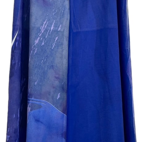 blue long wrap sk  23-09-35 [lilith art duct]