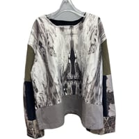 26-100  print tops  ［lilith art duct］