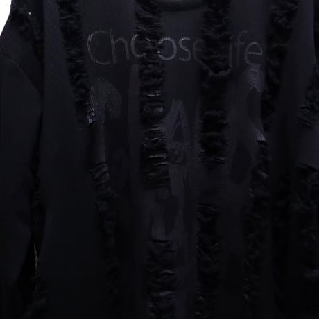 crash rib knit dress 21-9-15 [lilith art duct]