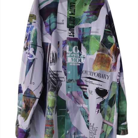 graphic shirt lilith04 [lilith art duct]