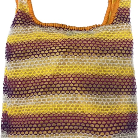 Virvar stof 010-10 original knit bag