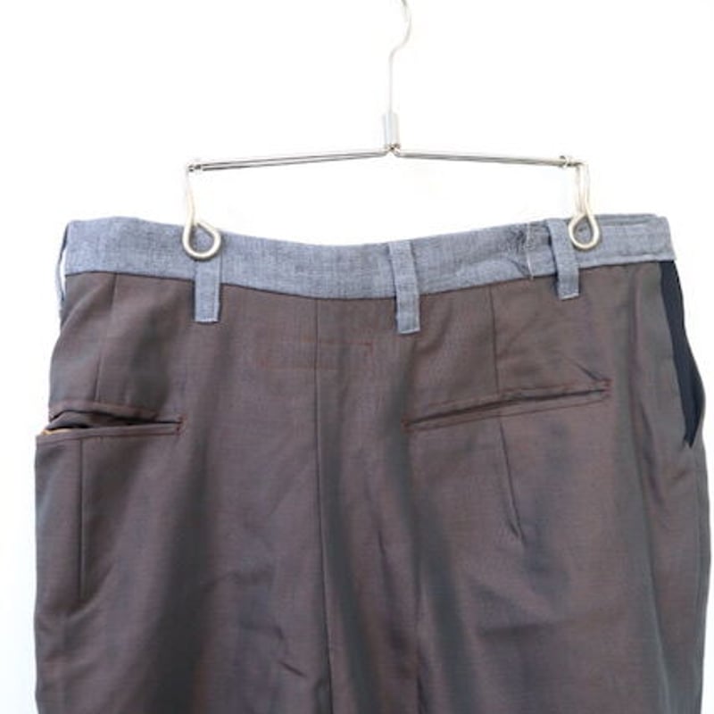 graffiti pants 20-4-8 [lilith art duct] | fenrir
