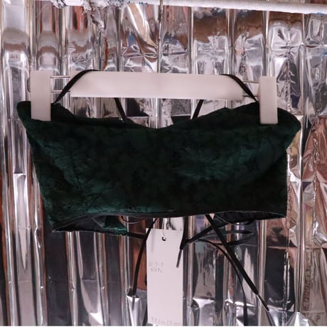 lilithartduct bustier 21-7-3