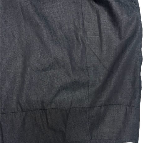 25-08-21  denim baggy pants ［PullQus］