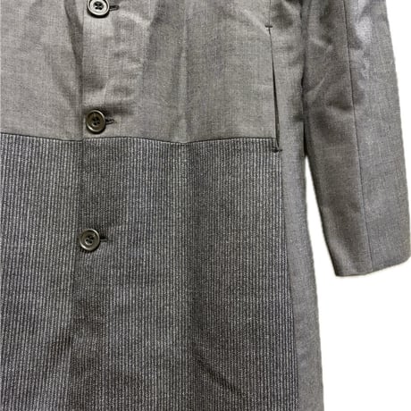P3 no collar coat  ［lilith art duct］