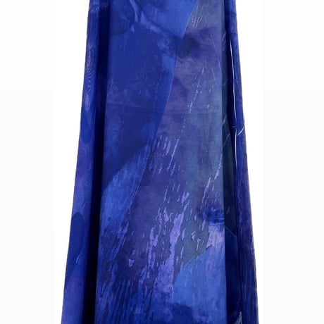 blue long wrap sk  23-09-35 [lilith art duct]