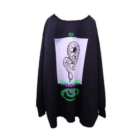 big long cut-sew lilith art duct 22-04-11