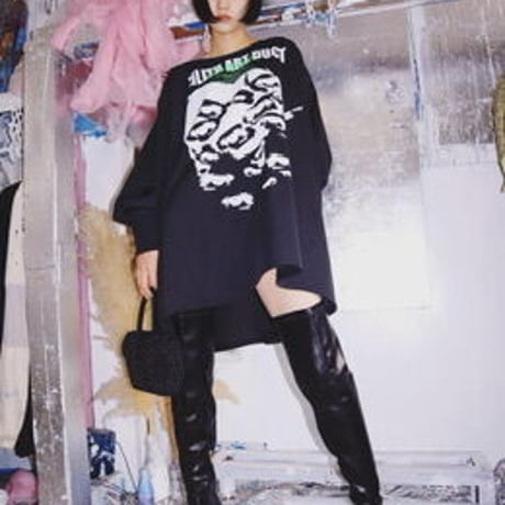 big long cut-sew lilith art duct 22-04-11