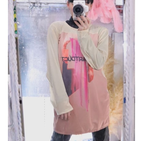 print tops 19-4-8 [lilith art duct]