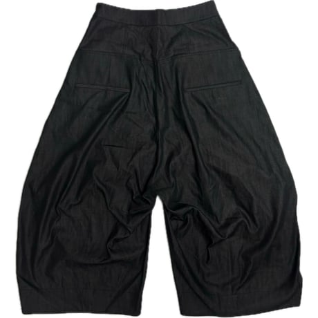 25-08-21  denim baggy pants ［PullQus］