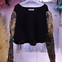 gobelins sleeve tops 21-1-7 [lilith art duct]