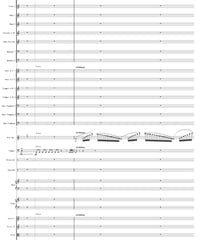 Paganini Remix for Alto Saxophone and Orchestra