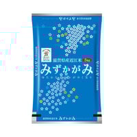 令和3年  滋賀県産　新米　きぬむすめ　20kg 白米 令和6年産新米予約受付】きぬむすめ 3kg 単一原料米 おいしい お