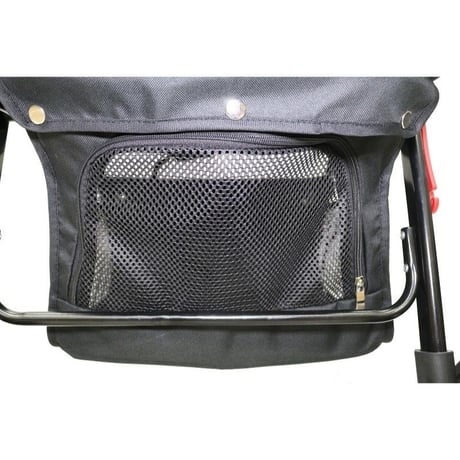 在庫調整の為大特価！耐荷重30kg！ココハート ４輪ペットカート/ペットバギー 甘えん坊バギーBIG デニム　中型犬　多頭飼い