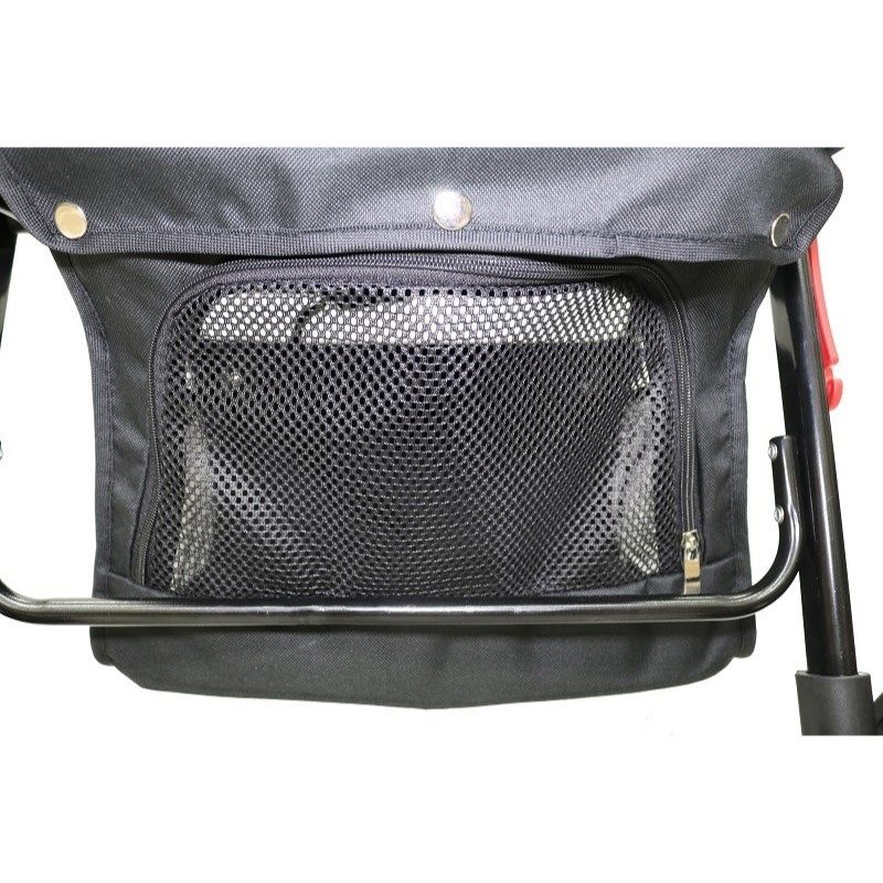 在庫調整の為大特価！耐荷重30kg！ココハート 4輪ペットカート/ペット