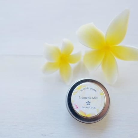 プルメリアウォーター | STORES