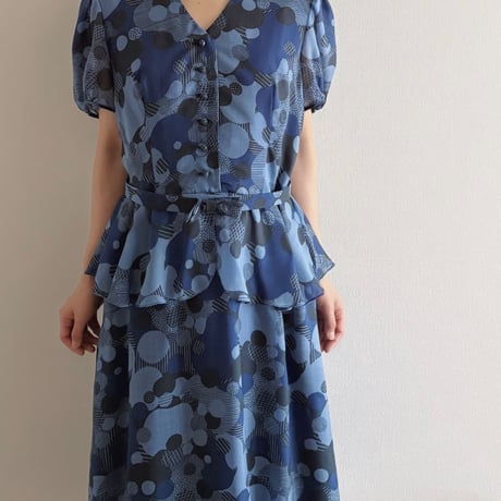 Vintage dress