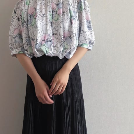 Vintage blouse