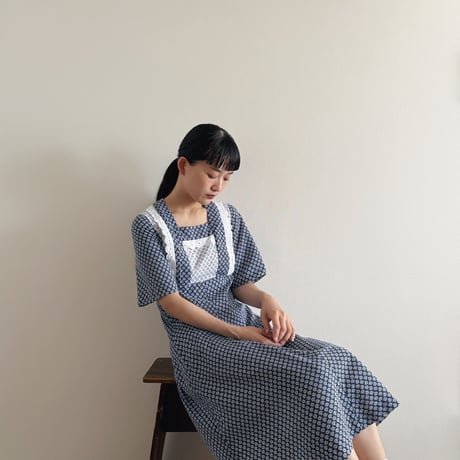 Vintage dress