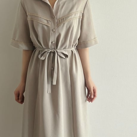 Vintage dress