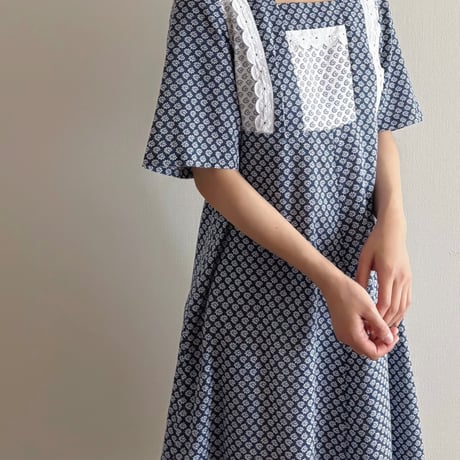 Vintage dress
