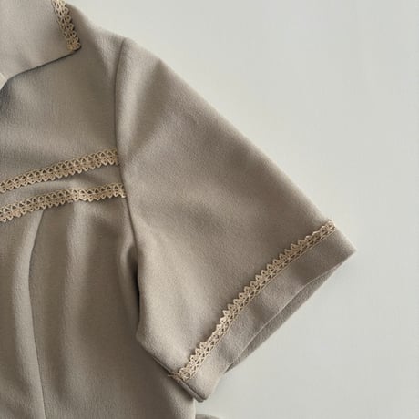 Vintage dress