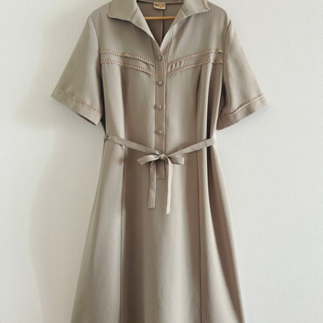 Vintage dress