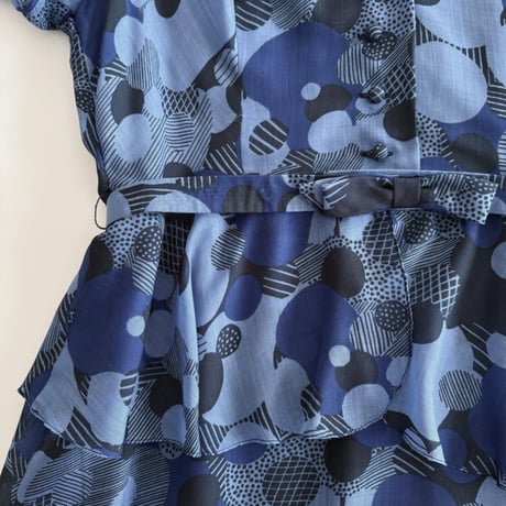 Vintage dress