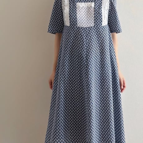 Vintage dress