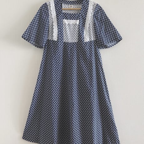 Vintage dress